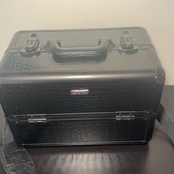 Sephora brand makeup case - Picture 3 of 7